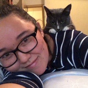 Meet your Posher, Lisa